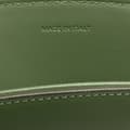 Miniatyrbillede 5 af 10: Pre-owned Celine Leather Crecy Bucket Bag Green