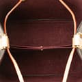 Miniatyrbilde 4 av 10: Pre-owned Louis Vuitton Monogram Neonoe BB Brown