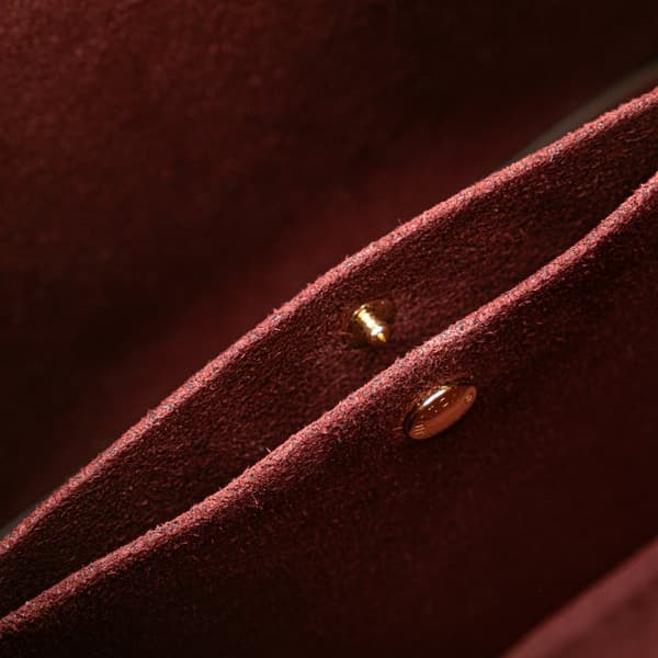 Pre-owned Louis Vuitton Monogram Neonoe BB Brown