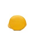 Pikkukuva 3 / 6: Pre-owned Bottega Veneta Nappa Intrecciato Bucket Bag Yellow