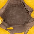 Pikkukuva 4 / 6: Pre-owned Bottega Veneta Nappa Intrecciato Bucket Bag Yellow
