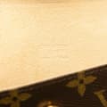 Miniatyrbilde 9 av 10: Pre-owned Louis Vuitton Monogram Pochette Florentine Brown