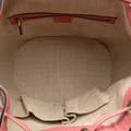 Miniatyrbild 4 av 9: Pre-owned Gucci GG Canvas Bucket Brown