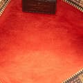 Miniatyrbilde 5 av 10: Pre-owned Louis Vuitton Damier Ebene Marais Brown