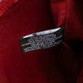 Miniatyrbillede 6 af 7: Pre-owned Hermès Toile Saxo MM Orange