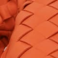 Miniatyrbillede 6 af 9: Pre-owned Bottega Veneta Mini Nappa Intrecciato Jodie Orange