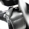 Miniatyrbild 7 av 10: Pre-owned Louis Vuitton Epi Sac D Epaule PM Black
