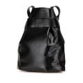 Miniatyrbild 2 av 10: Pre-owned Louis Vuitton Epi Sac D Epaule PM Black