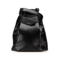 Miniatyrbild 1 av 10: Pre-owned Louis Vuitton Epi Sac D Epaule PM Black