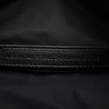 Miniatyrbillede 6 af 9: Pre-owned Balenciaga Nylon World Food Programme Belt Bag Red