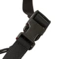 Miniatyrbillede 9 af 9: Pre-owned Balenciaga Nylon World Food Programme Belt Bag Red