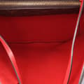 Miniatyrbilde 4 av 10: Pre-owned Louis Vuitton Monogram Neonoe MM Brown