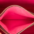 Miniatyrbilde 5 av 9: Pre-owned Louis Vuitton Monogram Love Lock Neonoe MM Brown
