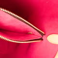Miniatyrbilde 6 av 9: Pre-owned Louis Vuitton Monogram Love Lock Neonoe MM Brown