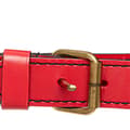 Miniatyrbilde 8 av 10: Pre-owned Louis Vuitton Epi Noe GM Red
