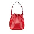 Miniatyrbilde 1 av 10: Pre-owned Louis Vuitton Epi Noe GM Red