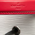 Pikkukuva 10 / 10: Pre-owned Louis Vuitton Epi Neonoe BB White