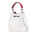 Pikkukuva 2 / 10: Pre-owned Louis Vuitton Epi Neonoe BB White