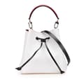Pikkukuva 1 / 10: Pre-owned Louis Vuitton Epi Neonoe BB White