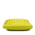 Pikkukuva 3 / 10: Pre-owned Bottega Veneta Mini Nappa Intrecciato Jodie Green