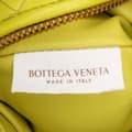 Pikkukuva 5 / 10: Pre-owned Bottega Veneta Mini Nappa Intrecciato Jodie Green