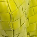 Pikkukuva 9 / 10: Pre-owned Bottega Veneta Mini Nappa Intrecciato Jodie Green