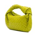 Pikkukuva 2 / 10: Pre-owned Bottega Veneta Mini Nappa Intrecciato Jodie Green