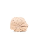 Miniatyrbilde 3 av 10: Pre-owned Prada Velvet Bucket Bag Brown