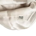 Miniatyrbilde 6 av 10: Pre-owned Prada Velvet Bucket Bag Brown