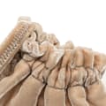 Miniatyrbilde 7 av 10: Pre-owned Prada Velvet Bucket Bag Brown