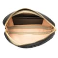 Miniatyrbild 4 av 10: Pre-owned Gucci Small Suede Ophidia Belt Bag Blue