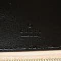 Miniatyrbild 5 av 10: Pre-owned Gucci Small Suede Ophidia Belt Bag Blue