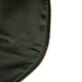 Miniatyrbillede 8 af 10: Pre-owned Gucci GG Canvas Double Pocket Belt Bag Brown