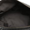 Miniatyrbild 4 av 10: Pre-owned Saint Laurent Nylon Nuxx Belt Bag Black