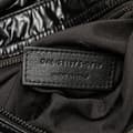 Miniatyrbild 7 av 10: Pre-owned Saint Laurent Nylon Nuxx Belt Bag Black