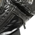 Miniatyrbild 8 av 10: Pre-owned Saint Laurent Nylon Nuxx Belt Bag Black