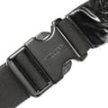 Miniatyrbild 10 av 10: Pre-owned Saint Laurent Nylon Nuxx Belt Bag Black