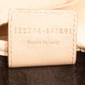Pikkukuva 6 / 10: Pre-owned Yves Saint Laurent Small Leather St. Tropez Hobo Brown