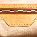 Miniatyrbilde 5 av 10: Pre-owned Louis Vuitton Monogram Bucket GM Brown