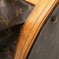 Miniatyrbilde 8 av 10: Pre-owned Louis Vuitton Monogram Bucket GM Brown