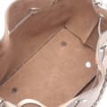 Miniatyrbilde 3 av 7: Pre-owned Louis Vuitton Monogram Mahina Bella Gray
