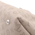 Miniatyrbilde 5 av 7: Pre-owned Louis Vuitton Monogram Mahina Bella Gray