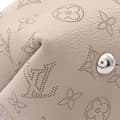 Miniatyrbilde 6 av 7: Pre-owned Louis Vuitton Monogram Mahina Bella Gray