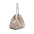 Miniatyrbilde 2 av 7: Pre-owned Louis Vuitton Monogram Mahina Bella Gray