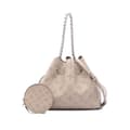 Miniatyrbilde 1 av 7: Pre-owned Louis Vuitton Monogram Mahina Bella Gray
