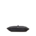 Miniatyrbillede 3 af 10: Pre-owned Gucci Canvas Bamboo Jackie Hobo Black