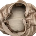 Pikkukuva 4 / 10: Pre-owned Ferragamo Metallic Leather Bow Hobo Gold