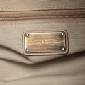 Pikkukuva 5 / 10: Pre-owned Ferragamo Metallic Leather Bow Hobo Gold