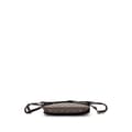 Miniatyrbillede 3 af 10: Pre-owned Gucci GG Supreme Web Neo Vintage Belt Bag Brown