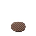 Pikkukuva 3 / 9: Pre-owned Louis Vuitton Damier Ebene Marais Brown